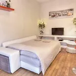 L'appart Elegance Part Dieu Апартаменты Лион