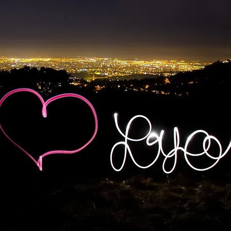 L'appart Elegance Part Dieu Lägenhet Lyon