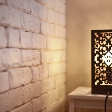 شقة L'appart Elegance Part Dieu