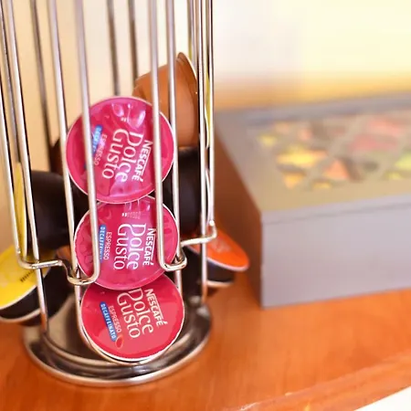 Lägenhet L'appart Elegance Part Dieu