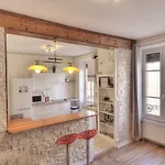 L'appart Elegance Part Dieu Apartamento