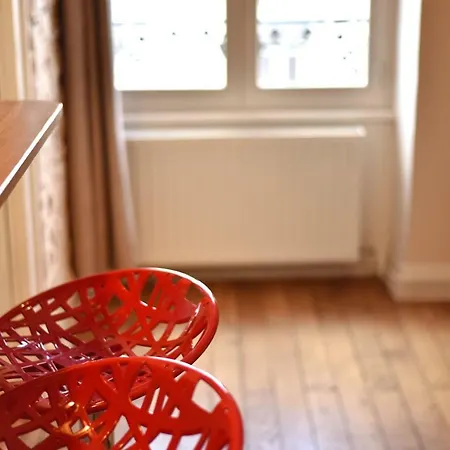 Apartment L'appart Elegance Part Dieu