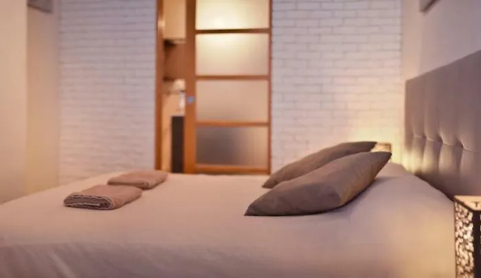 Appartement L'appart Elegance Part Dieu *