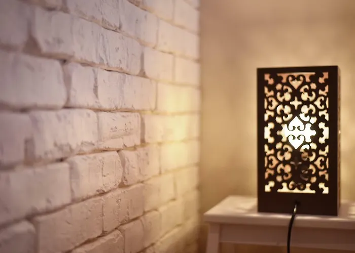 Appartement L'appart Elegance Part Dieu