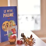 Apartament L'appart Elegance Part Dieu