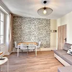 Apartament L'appart Elegance Part Dieu
