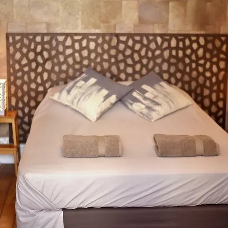 L'appart Elegance Part Dieu Lejlighed *