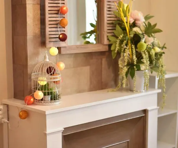 L'appart Elegance Part Dieu