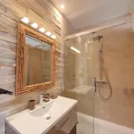 L'appart Elegance Part Dieu شقة *
